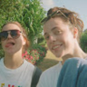 Meet your Posher, Denae